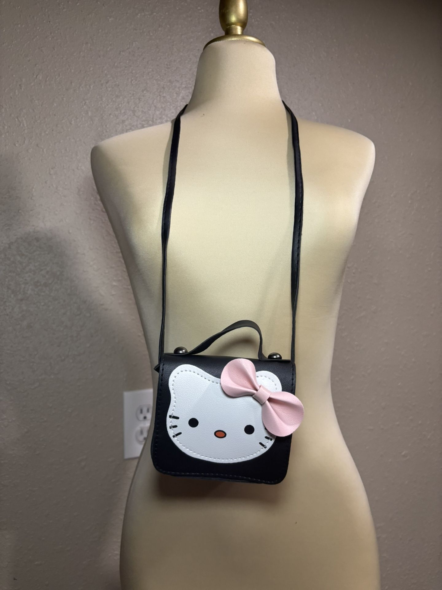 Hello Kitty Mini Purses