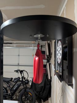 Punching bag