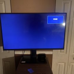Brand New Insignia Flat Screen Tv