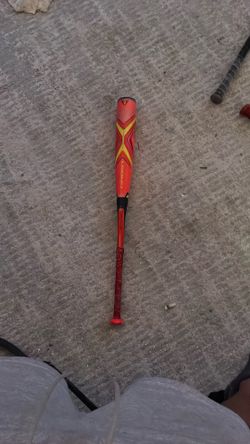Baseball bat Easton ghost