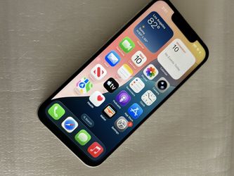 iPhone 13 Mini Unlocked