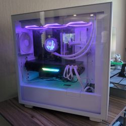 Extreme-High-End Custom Gaming PC Build 