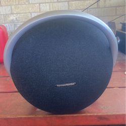 Harman Kardon Bluetooth Speaker 