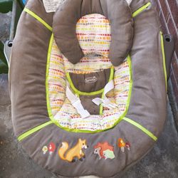 Baby Seat Bouncer