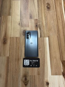 📱 Motorola Edge 2022 | 256GB | Blue | Unlocked (Any Carrier)