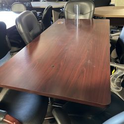 Conference Table