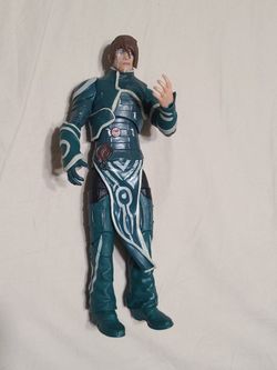 Magic The Gathering Legacy Collection Jace Beleren Figure