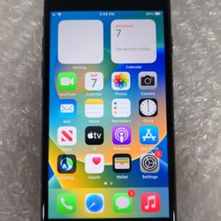 iPhone 8 64GB Unlocked Excellent Condition T-Mobile ATT MetroPCS Verizon