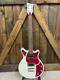 First Act Limited Edition Volkswagen Electric Guitar *6057
