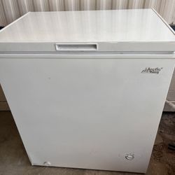 Freezer