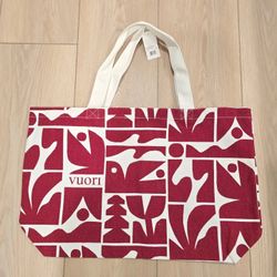 Vuori tote Bag 