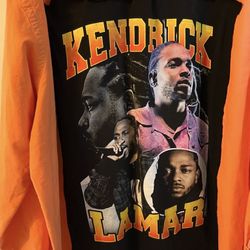 Kendrick Lamar