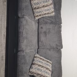 3 Seater Couch 