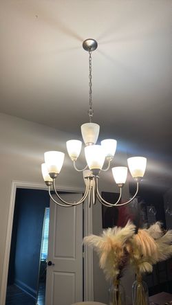 Chandelier