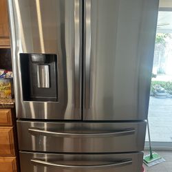 Fridge Excellent Condition 