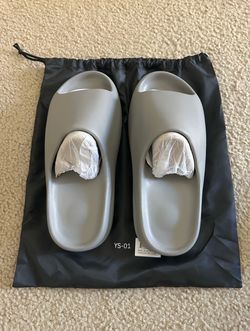 Yeezy Slides Ys-01