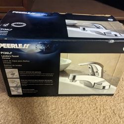 New Peerless Faucet