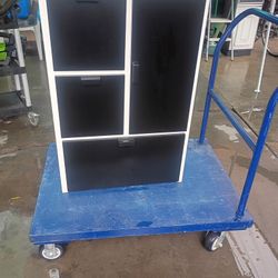 Small Dresser - Cajonera Chica