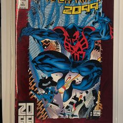 Spider-Man 2099