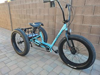Trike baja tricycle wheels 24" x 3.5