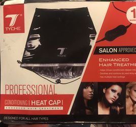 Conditioning Heat Cap