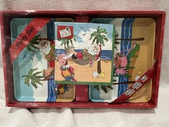 Christmas Party Set