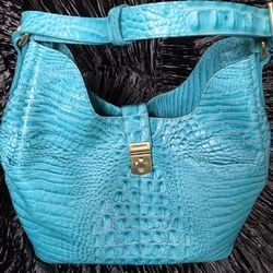 Brahmin Genuine Leather Purse Authentic Purse