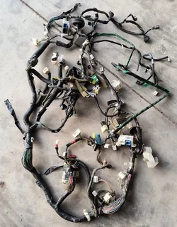 1999 TOYOTA 4RUNNER MAIN BODY WIRE WIRING HARNESS OEM 82131-3N360