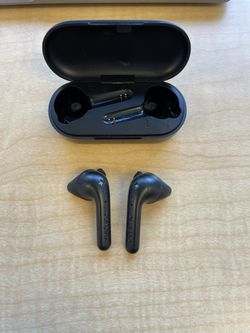 Defunc TRUE BASIC Wireless Earbuds