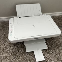 Canon Pixma MG2522 Printer/Scanner