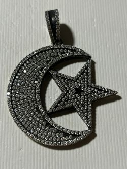 DESIGNS by YAGI 925 Sterling Silver Pendant