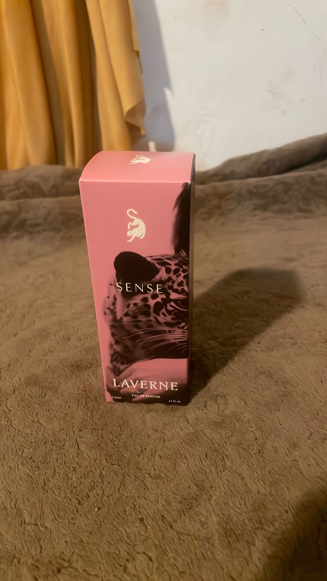 Sense Perfume 