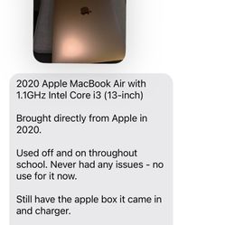 Mac Book 