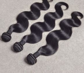 20 inches Peruvian hair