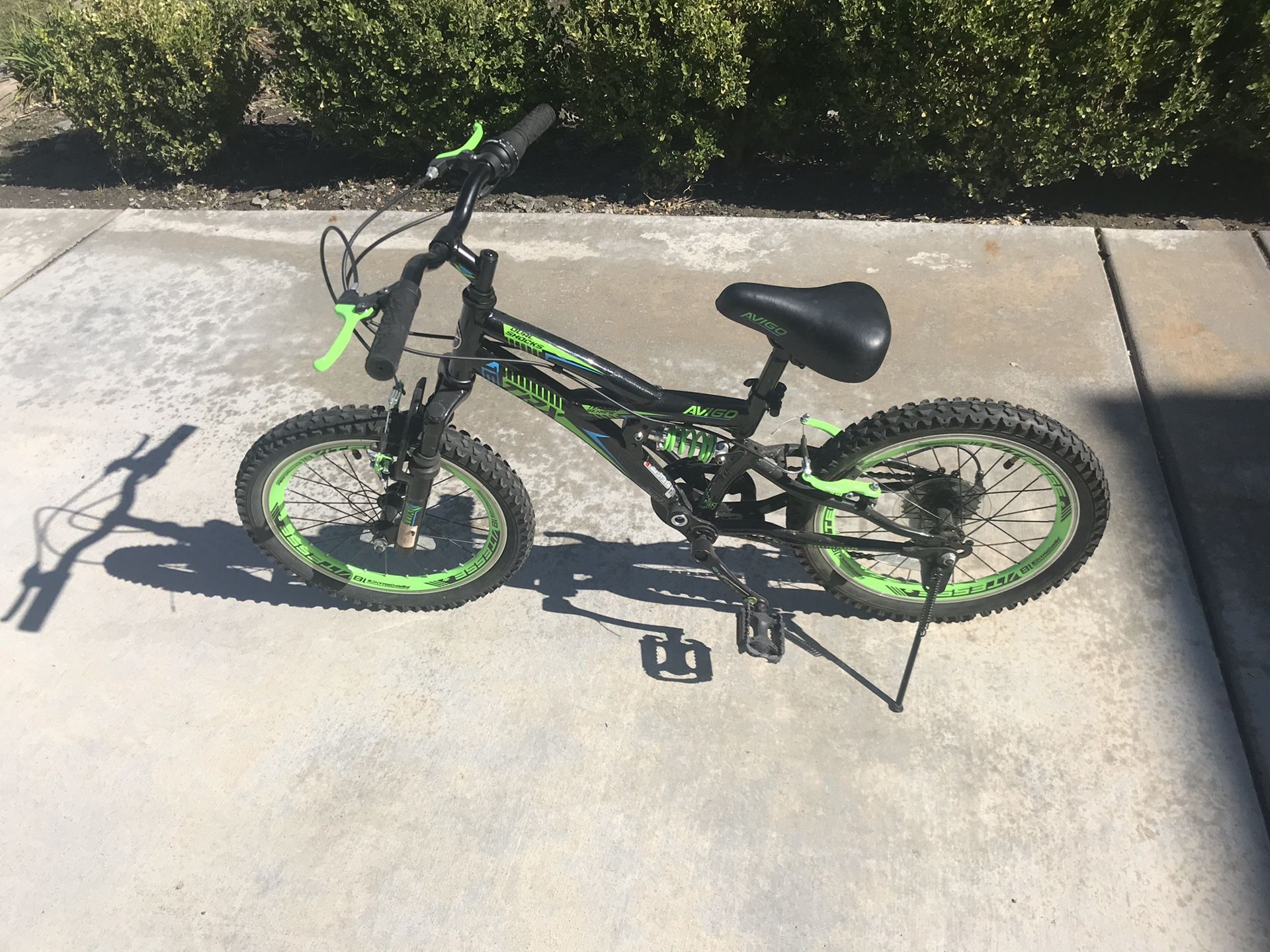 Avigo trx shop 18