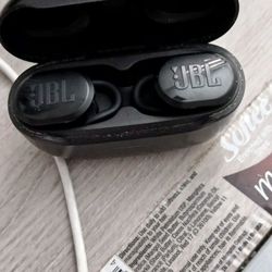 JBL TWS-RACE -2 EARBUDS