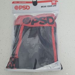 Psd Boxers Xl