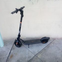 Segway Ninebot F2