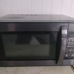 1000 Watt Microwave