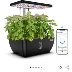 Hydroponic Sistem 