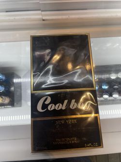 Cool Boy Cologne