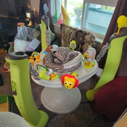 Baby Bouncer