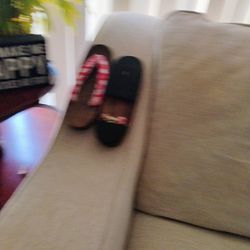 Hawaiian Wooden Sandals
