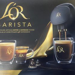 Lor Barista