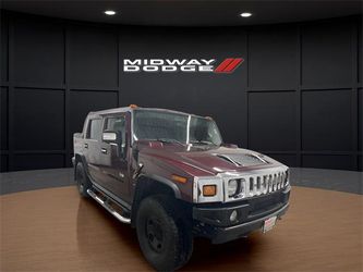 2006 Hummer H2 SUT