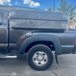 Queen box springs  can deliver