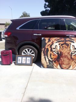 904 Kelsey CT Yard sale
