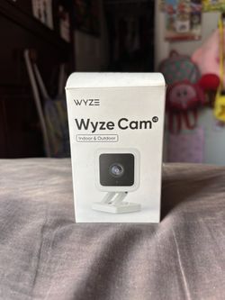 Wyze Cam V3