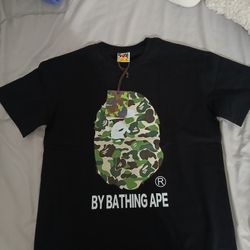 Bape Shirt