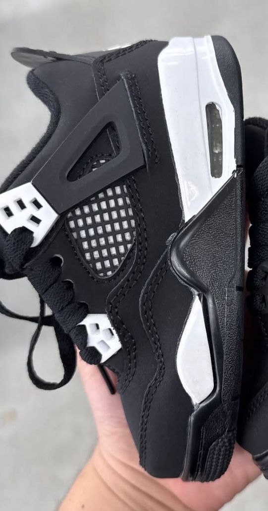 Baby Jordan 4 Retros
